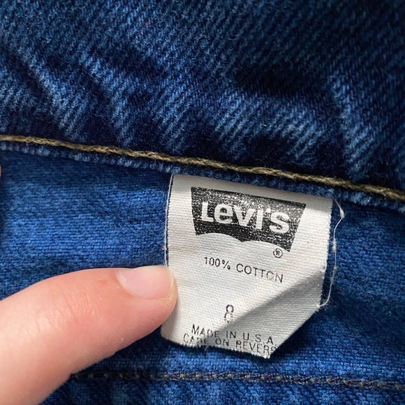 Vintage Levi’s Orange Tab‼️ - Picture 3 of 6